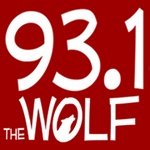 Sunny 93.1 / WNTO logo