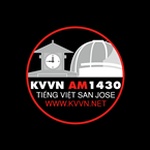 KVVN logo