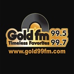 The Star 99.5 / WBXY logo