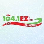 Lite 104.1 / KLTI/FM logo