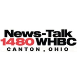 WHBC logo