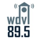 The Inferno / WDVL logo