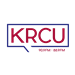 KRCU logo