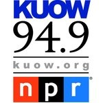 KUOW Public Radio / KUOW logo