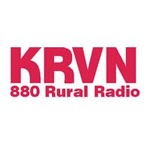 Rural Radio / KRVN logo
