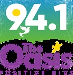 The Ticket / WKAV logo