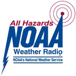 NOAA Weather Radio / WXL34 logo