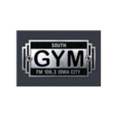 KGYM logo