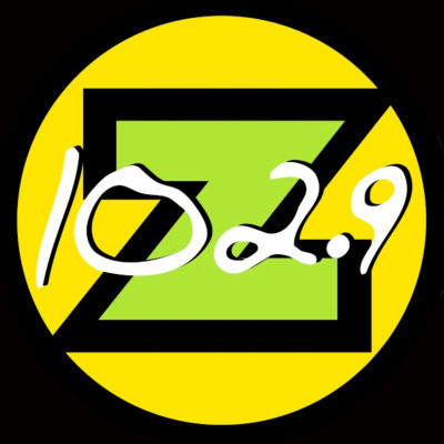 Z102.9 logo