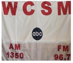 WSCM logo