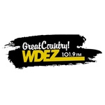 WDEZ logo