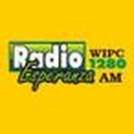 Radio Esperanza 1280 / WIPC logo