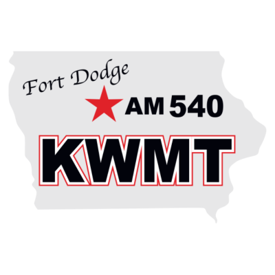 KWMT logo