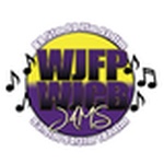 WJFP logo