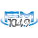 Classic Hits 104.9 logo