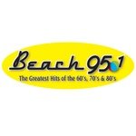 B/95 / WBPC logo