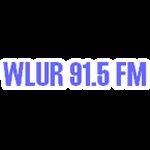 WLUR logo