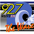 WHVE logo