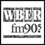 WBER logo