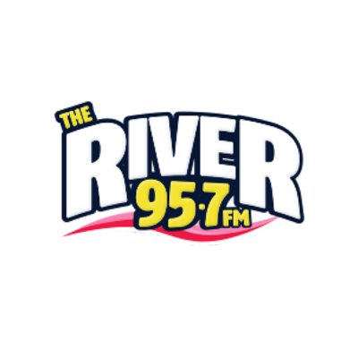 Oldies 95.7 logo