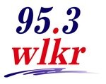 WLKR/FM logo