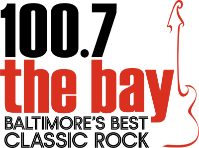 The Bay logo