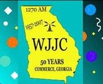 WJJC logo