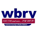 WBRY logo