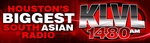 KLVL logo