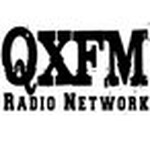 QXFM Radio Network / KYQX logo