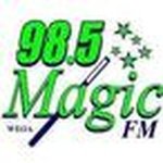 WEOA logo