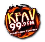 KFAV logo