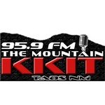 KKIT logo