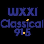 WXXI/FM Classical logo