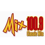 The Mix 100.9 / WMXE logo