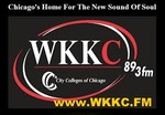WKKC logo
