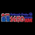 WLMR logo