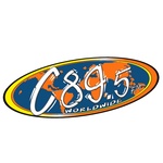 C89.5 / KNHC logo