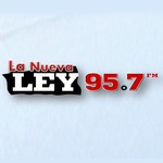 KLEY / KLEY/FM logo