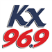 KX logo