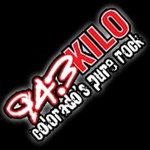 KILO logo