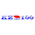 KZ/100 logo