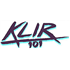 KLIR logo