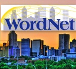 Wordnet  / WOGR AM logo