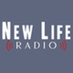 New Life 105 / WCLC logo