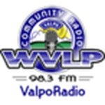 WVLP logo