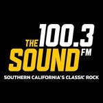 The Sound / KSWD logo
