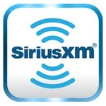 Big East / XM 203 logo
