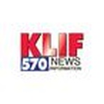 570 KLIF / KSCS/HD2 logo