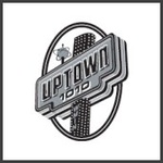 Uptown 1010 / WMIN logo
